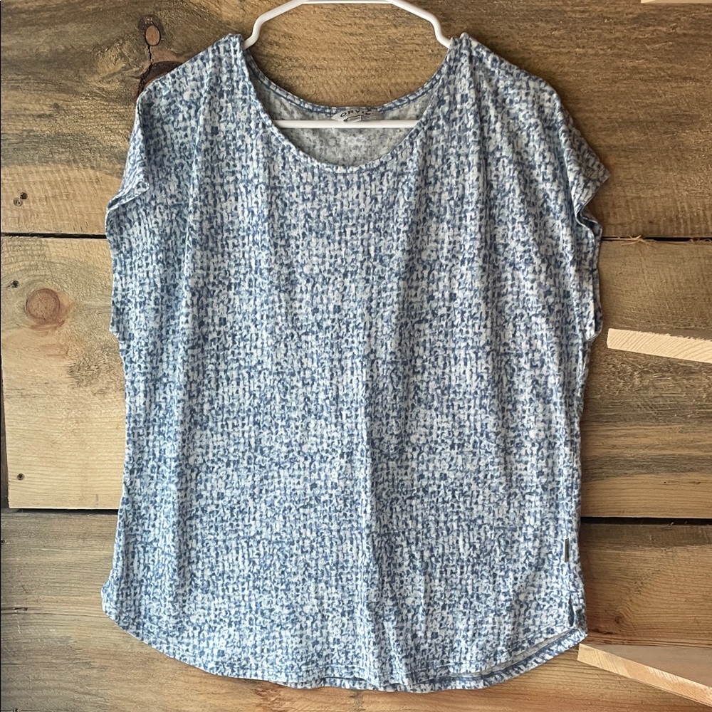 Orvis Short Sleeve Top